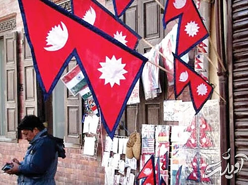 چراغ راهنمایی‌آبی و هات‌چاکلت با پنیر!